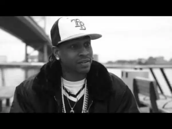 Video: Real: Allen Iverson - Punks & Poets!